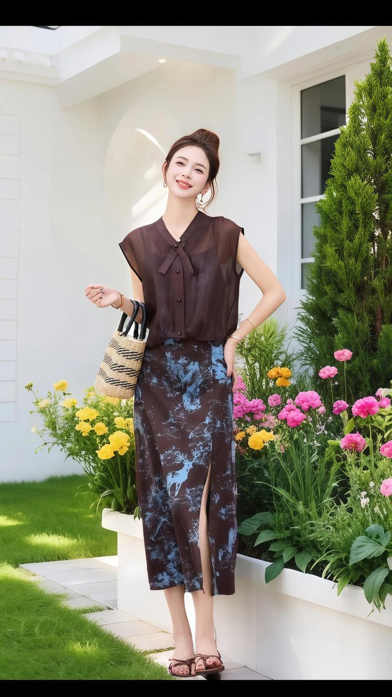 灵璧服装店